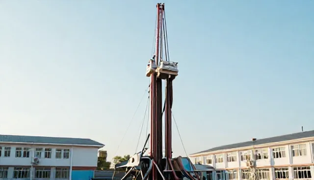 钻井辅助工具在工程改造中的适用条件与限制